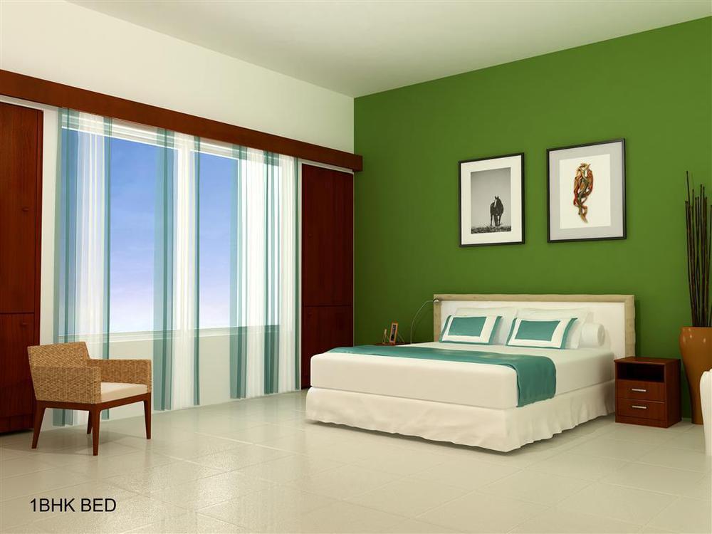 Royal Tulip Sea Pearl Beach Resort & Spa 콕스 바자르 객실 사진