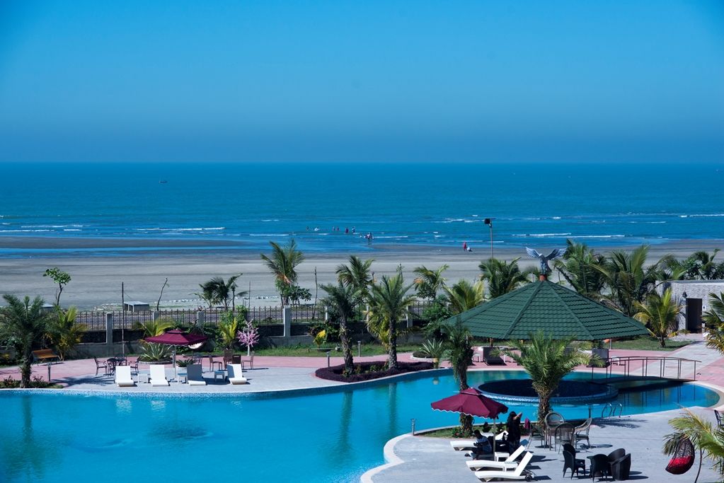 Royal Tulip Sea Pearl Beach Resort & Spa 콕스 바자르 시설 사진