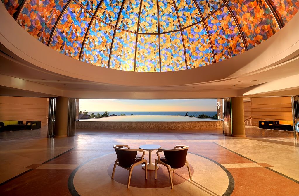 Royal Tulip Sea Pearl Beach Resort & Spa 콕스 바자르 내부 사진
